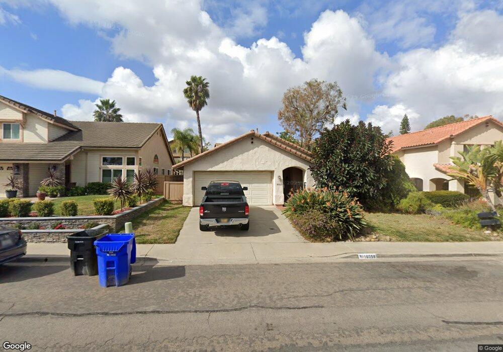 16058 Lofty Trail Dr, San Diego, CA 92127 - photo 1