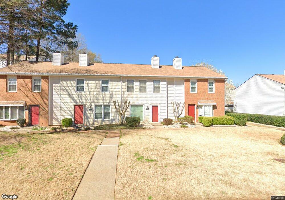 203 Holcomb Ferry Rd, Roswell, GA 30076 - photo 1