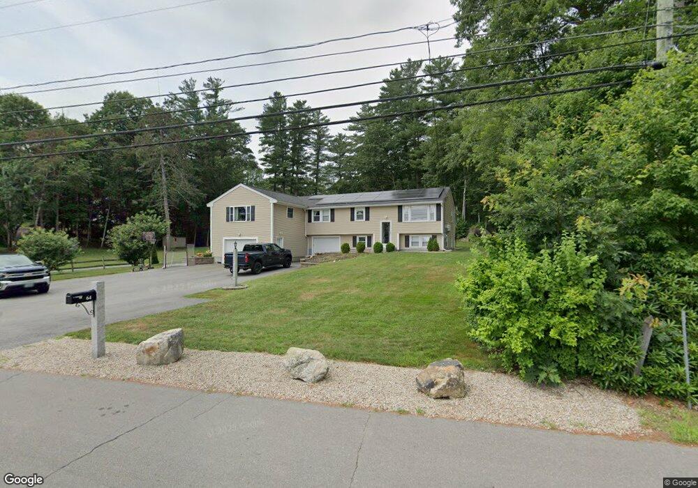 64 Chester Rd, Derry, NH 03038 - photo 1