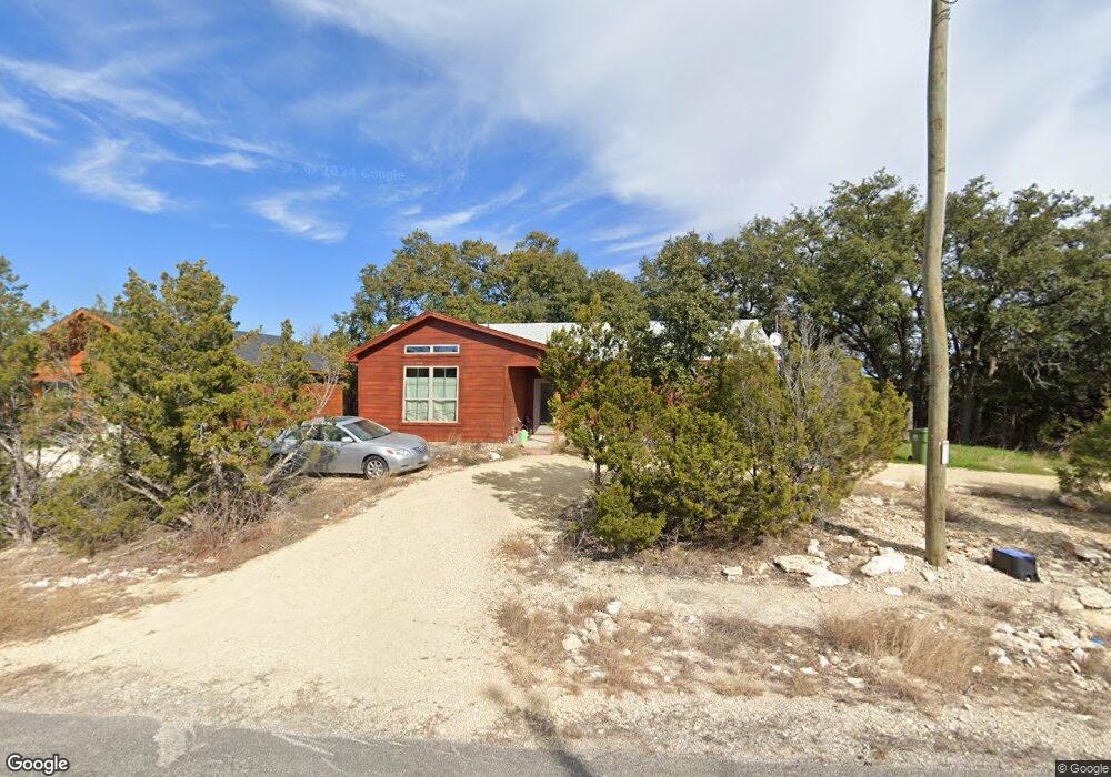 2317 Hercules Dr, Granbury, TX 76048 - photo 1