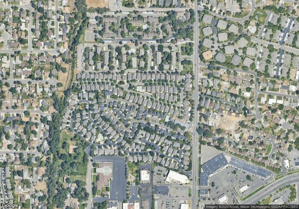 636 Land Rush Dr, Midvale, UT 84047 - photo 1