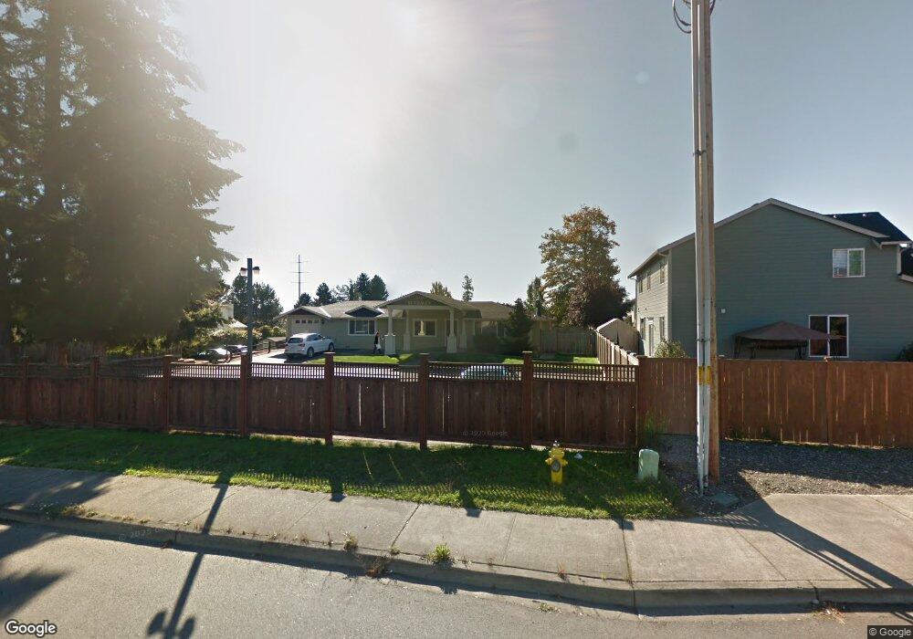 15843 SE 256th St, Covington, WA 98042 - photo 1