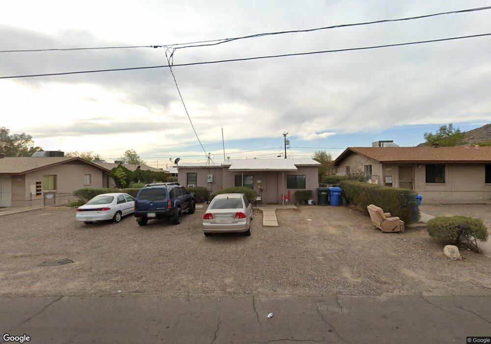 9629 N 7th Place, Phoenix, AZ 85020 - photo 1