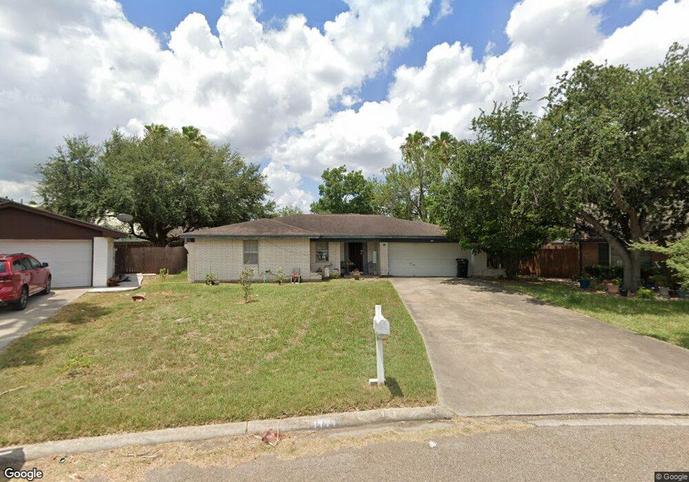 1111 W 5th St, Weslaco, TX 78596 - photo 1