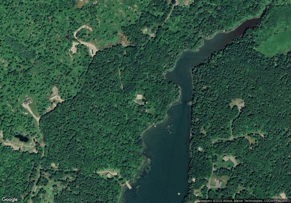 56 Atlantic Quarry Rd, Tenants Harbor, ME 04860 - photo 1