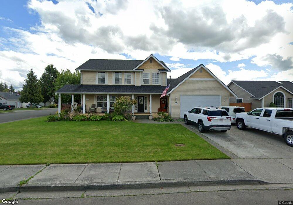1815 Pine St, Lynden, WA 98264 - photo 1