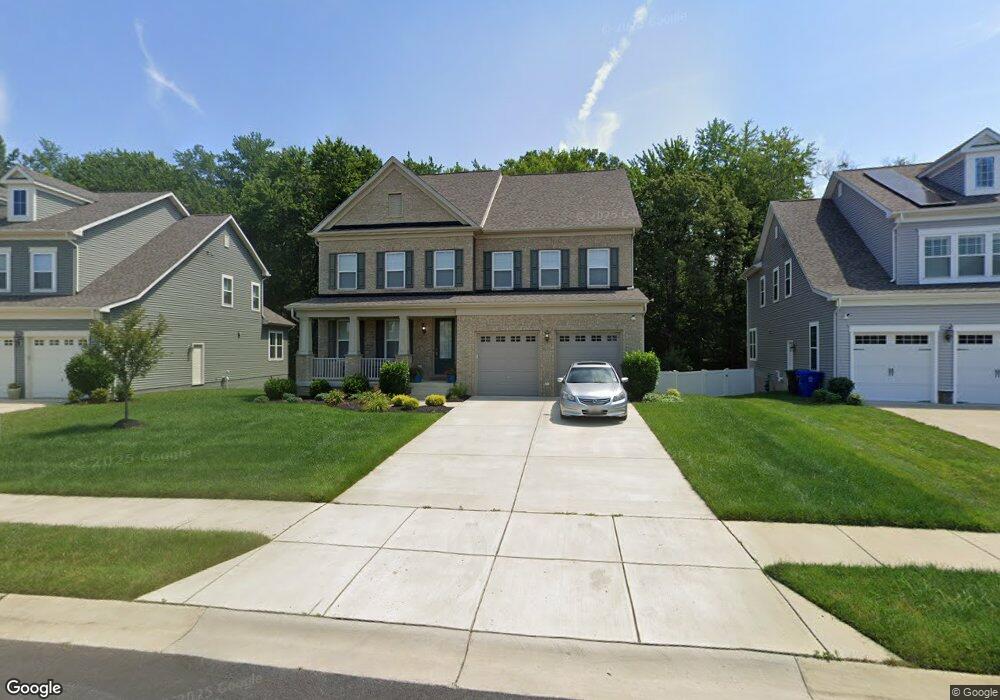 3772 Solidarity Cir, Waldorf, MD 20603 - photo 1