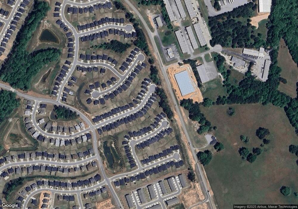 120 Mead Ct, Hoschton, GA 30548 - photo 1