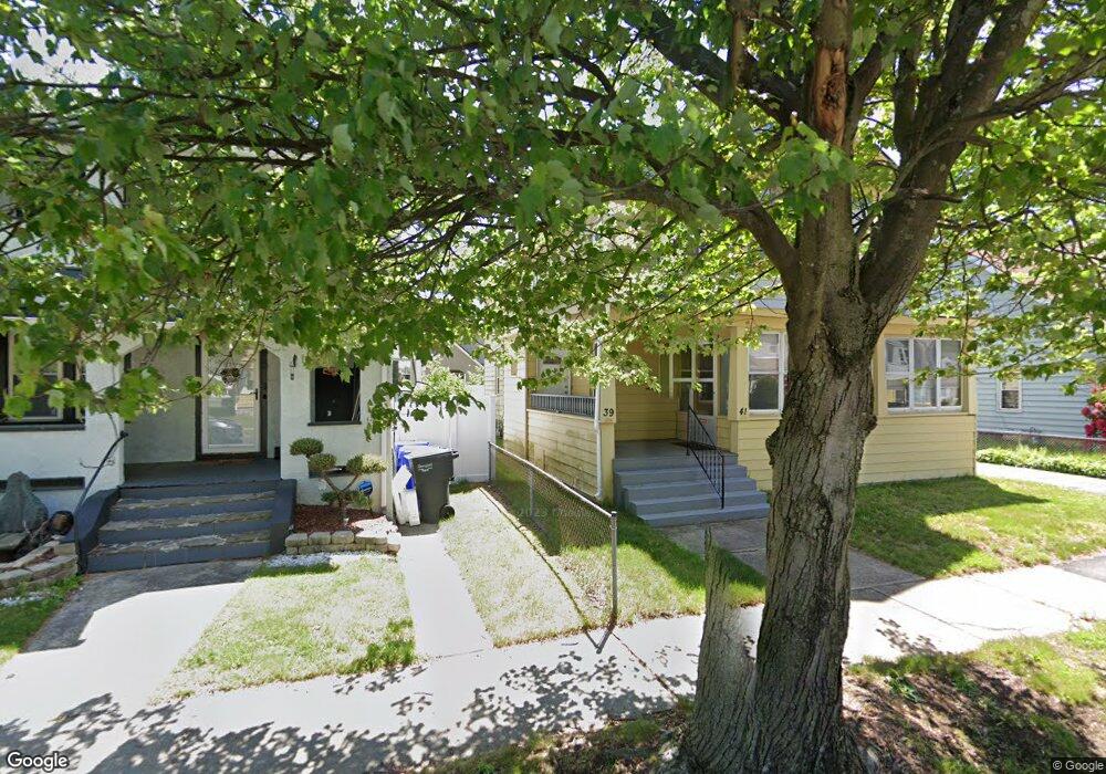 39 Dwight Rd unit 41, Springfield, MA 01108 - photo 1