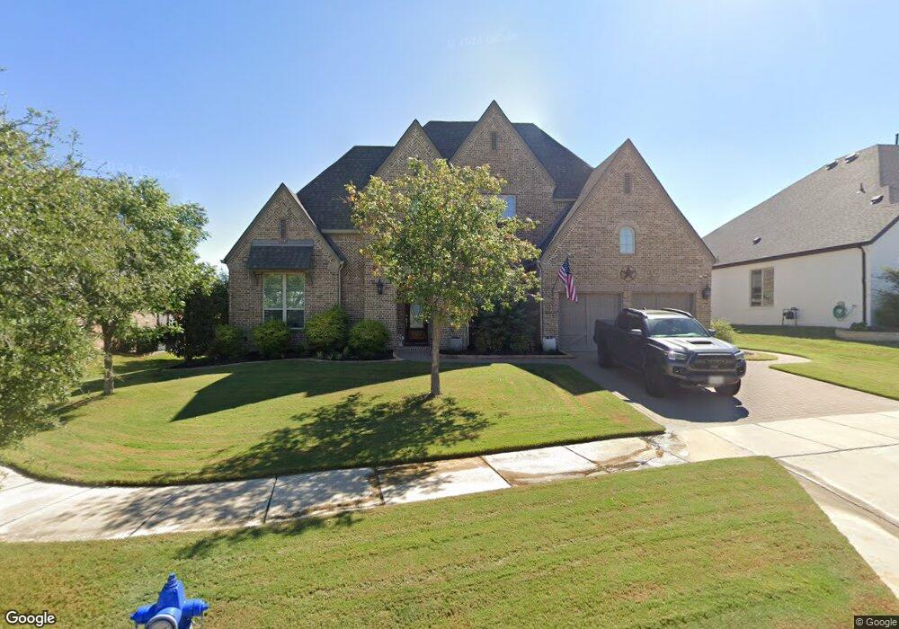 711 Almeda Ln, Prosper, TX 75078 - photo 1