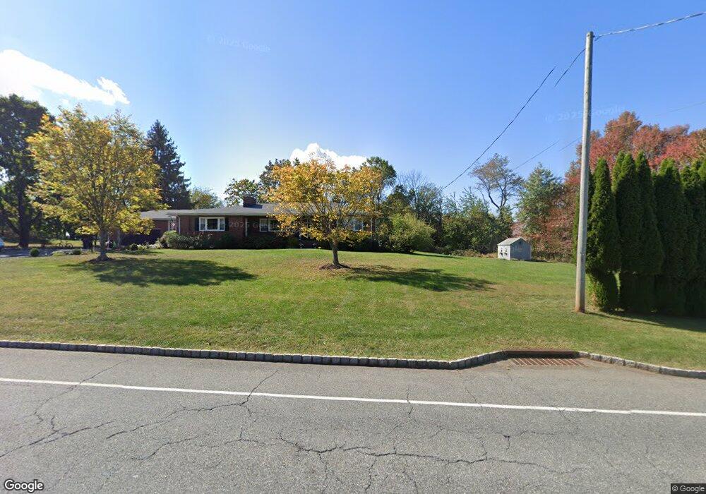 16 Clover Hill Rd, Flemington, NJ 08822 - photo 1