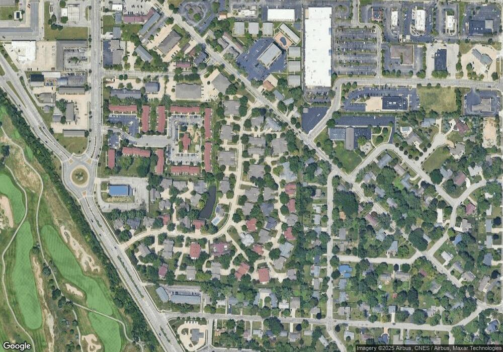 2002 Trace 20, West Lafayette, IN 47906 - photo 1