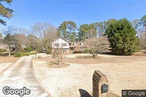 200 Lost Tree Trail, Athens, GA 30605