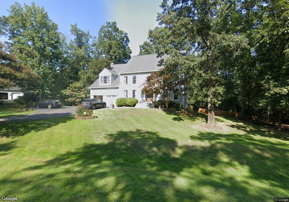 908 Soaring Eagle Ct, Davidsonville, MD 21035 - photo 1