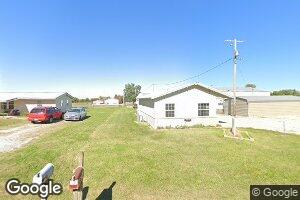 103 Branch St, Ellis Grove, IL 62241