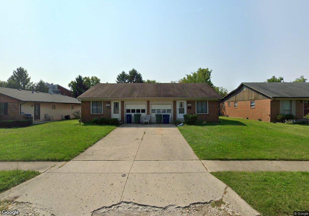 1901-1903 Hampstead Dr unit 903, Columbus, OH 43229 - photo 1
