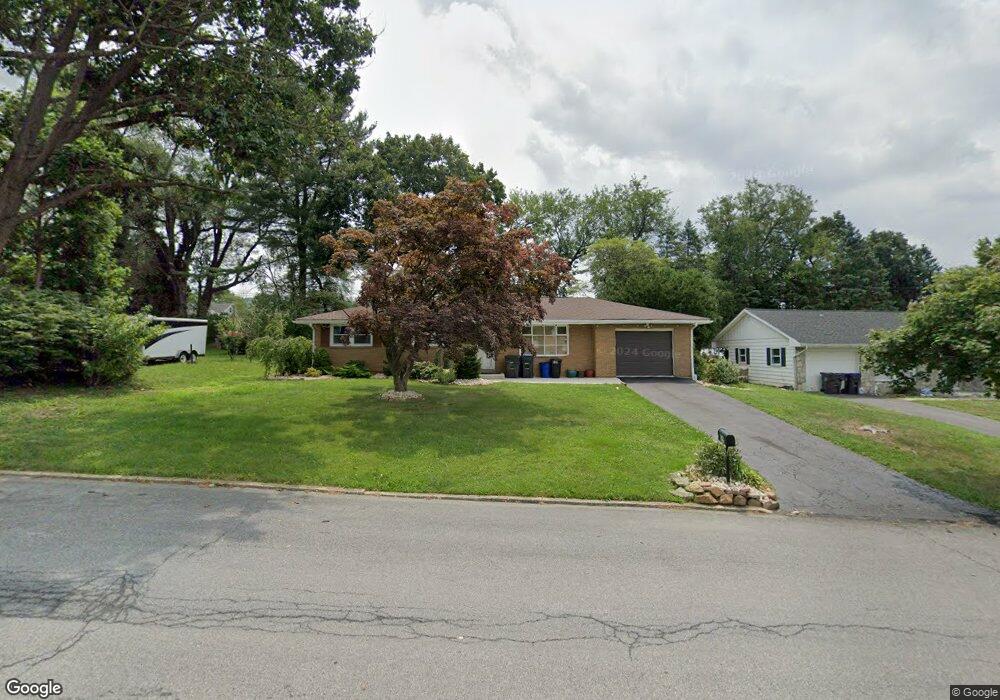 628 E Lexington St unit 634, Allentown, PA 18103 - photo 1