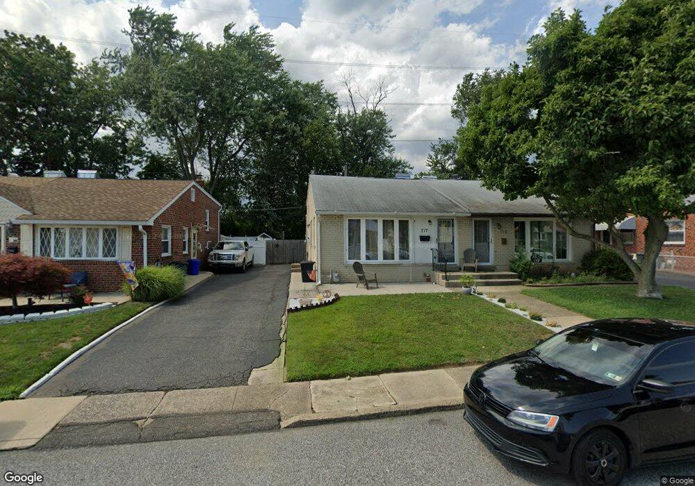 717 17th Ave, Prospect Park, PA 19076 - photo 1