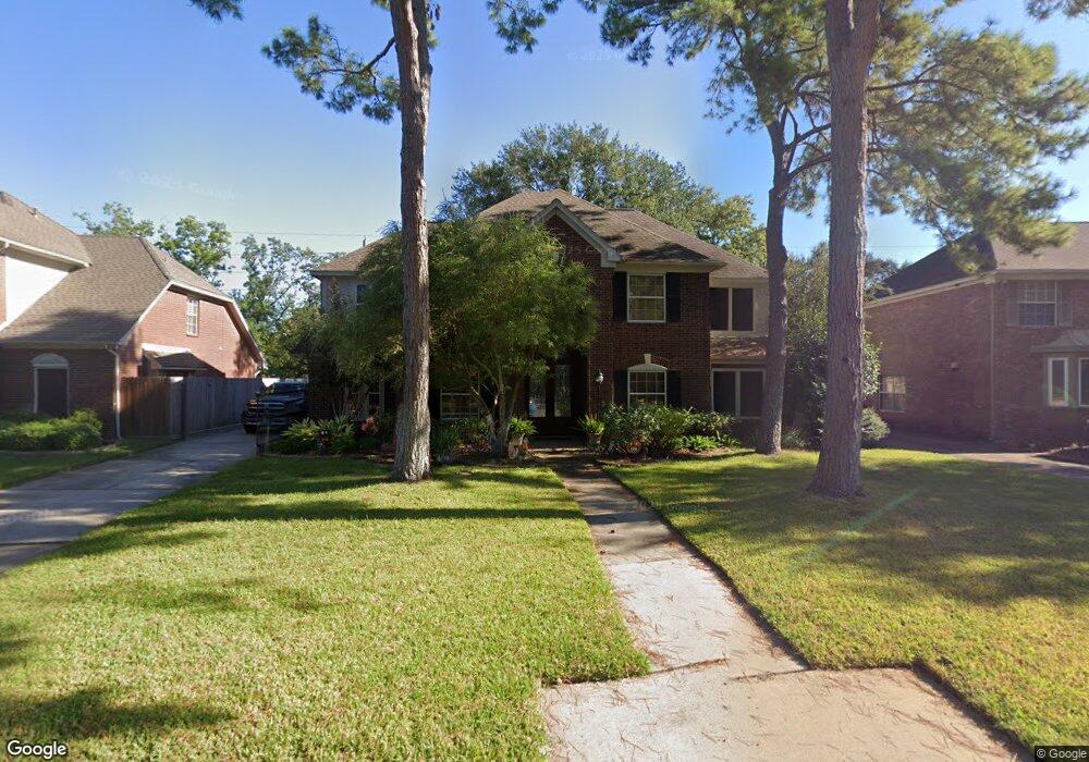 15902 Sweetwater Creek Dr, Houston, TX 77095 - photo 1