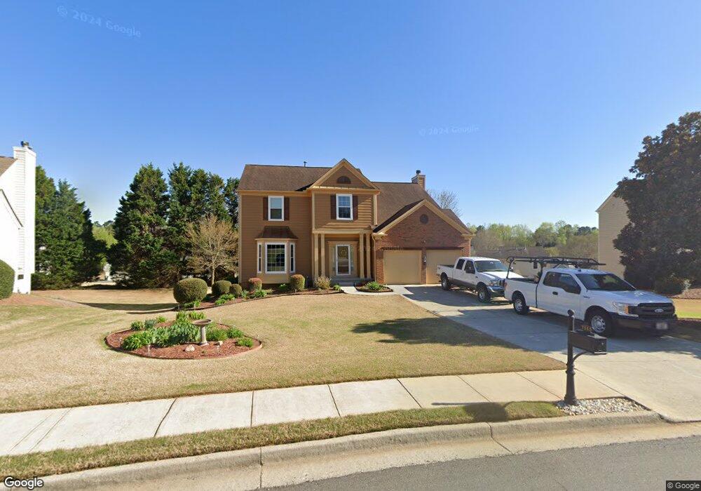 7345 Braelocke Ct unit III, Cumming, GA 30041 - photo 1