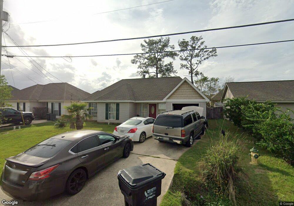 70099 6th St None, Covington, LA 70433 - photo 1