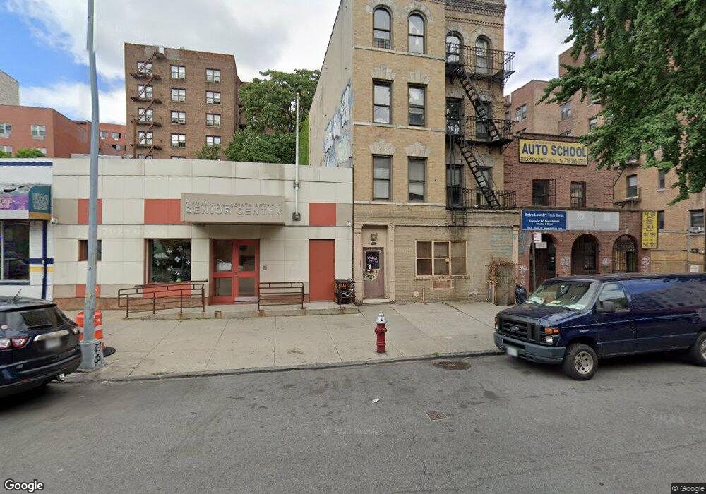 251 E 204th St unit 5, Bronx, NY 10458 - photo 1