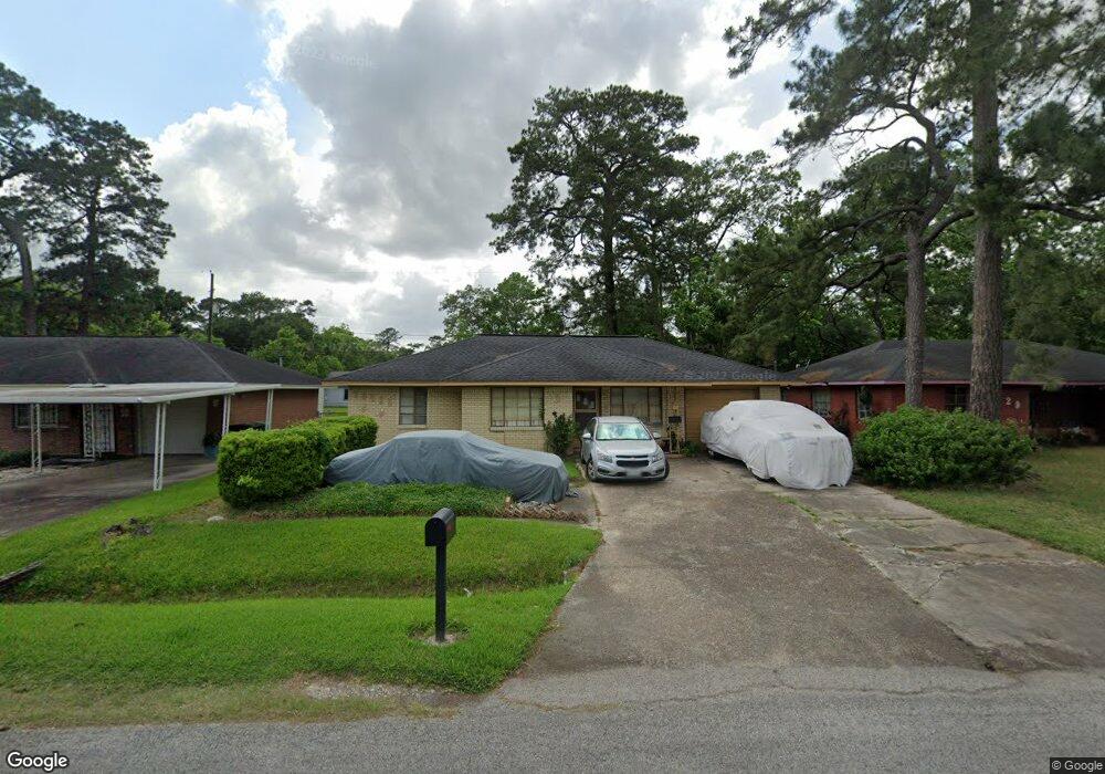 10525 Castleton St, Houston, TX 77016 - photo 1