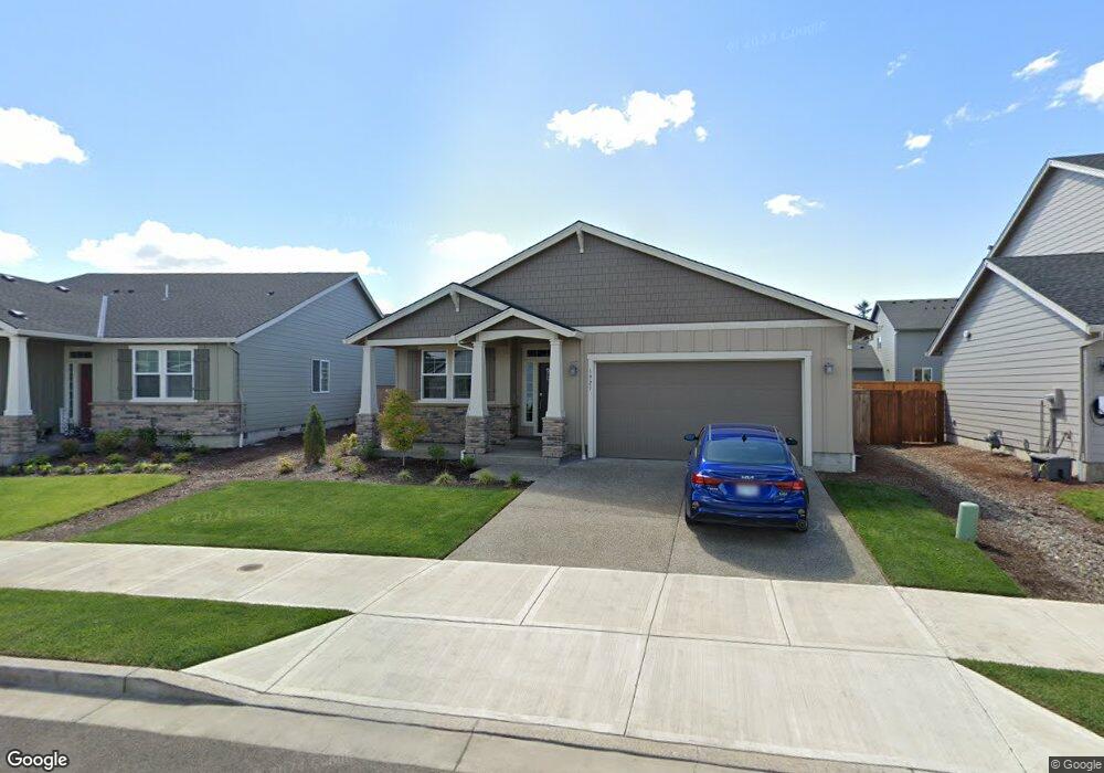 1925 N Ivy St unit HS 52, Canby, OR 97013 - photo 1