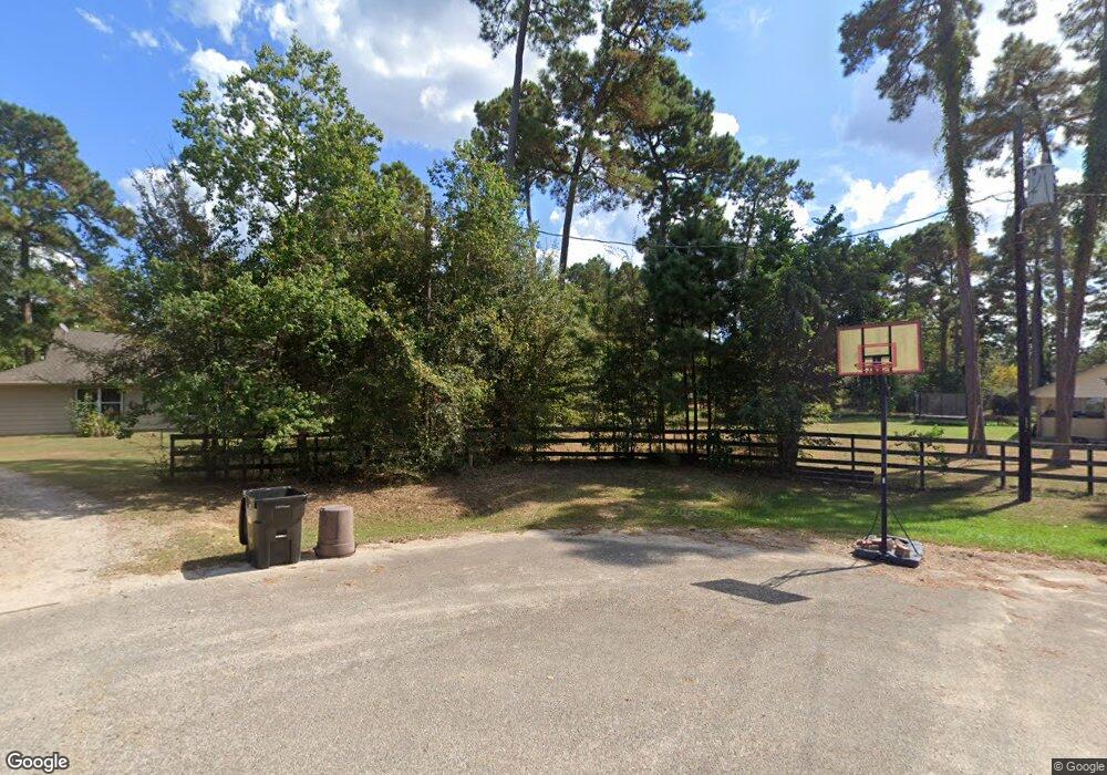 25200 Jasons Ct, Hockley, TX 77447 - photo 1