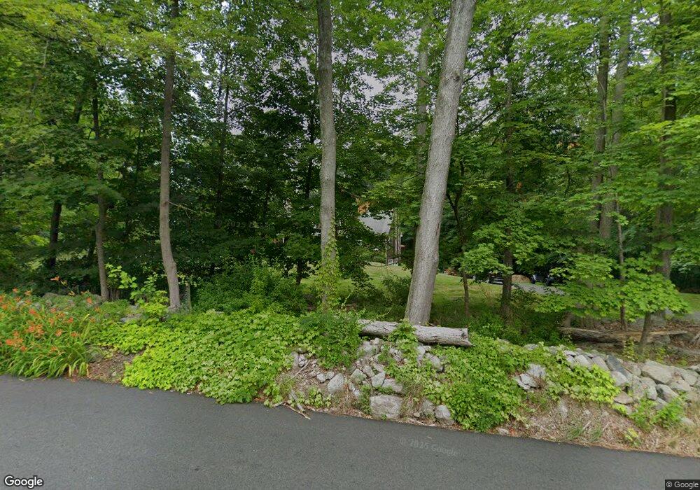 14 Lower Trinity Pass Rd, Pound Ridge, NY 10576 - photo 1