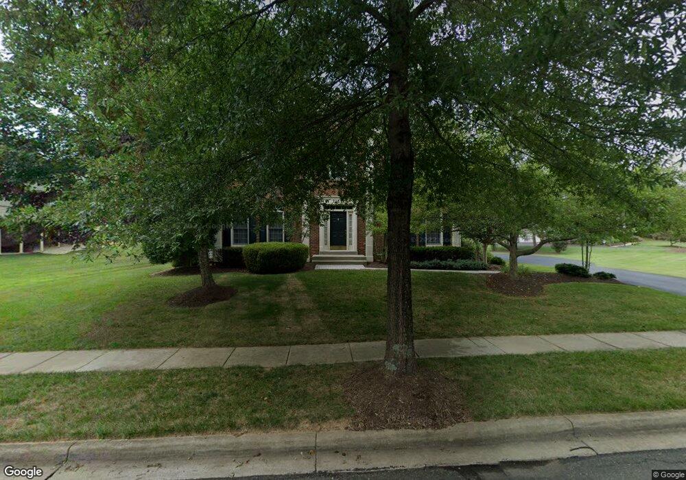 21514 Waters Discovery Terrace, Germantown, MD 20876 - photo 1