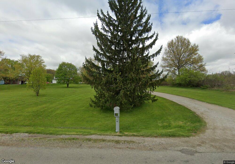 6207 Schlatter Rd, Leo, IN 46765 - photo 1