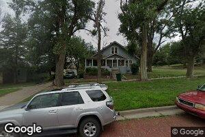 321 W 5th St, Larned, KS 67550