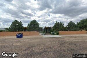 720 E Lincoln St, Dighton, KS 67839