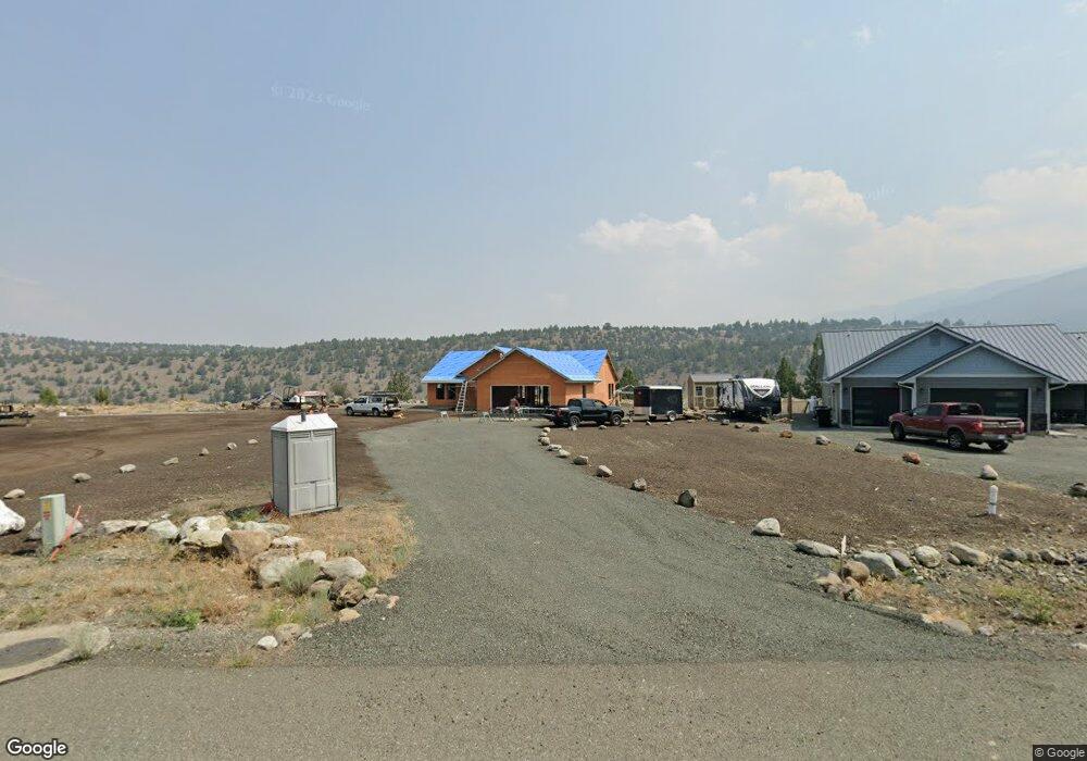 206 Elk View Dr, Canyon City, OR 97820 - photo 1