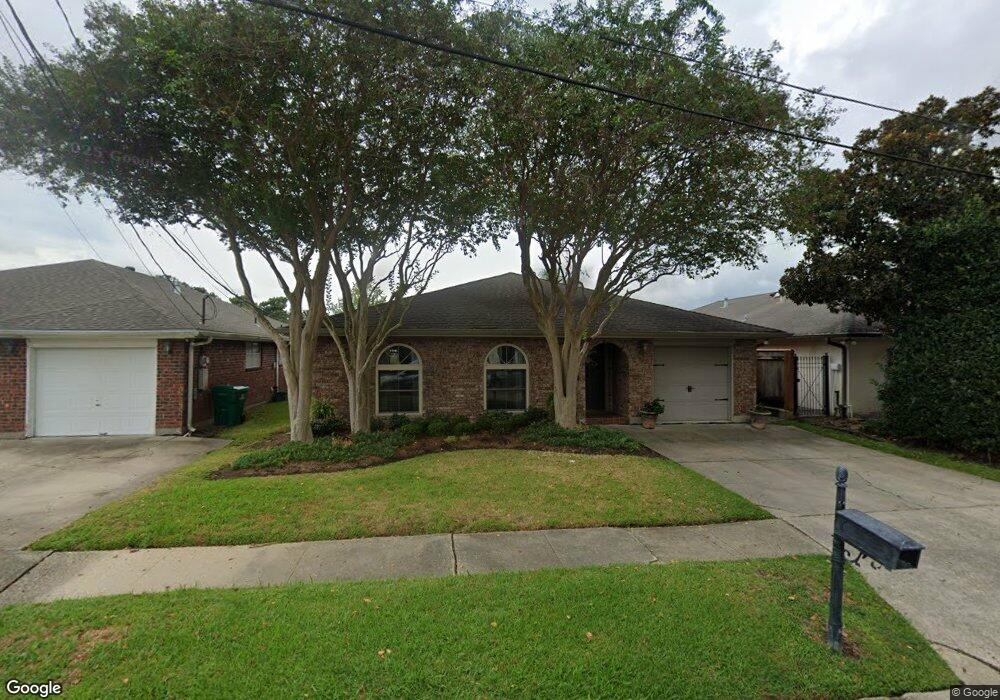 1720 Field Ave, Metairie, LA 70001 - photo 1