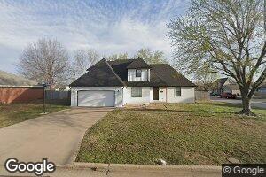 2601 W 24th St, Joplin, MO 64804