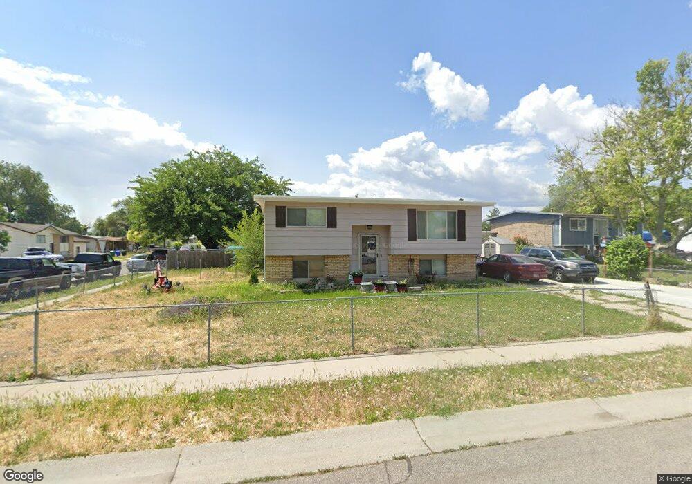 3629 W 7950 S, West Jordan, UT 84088 - photo 1