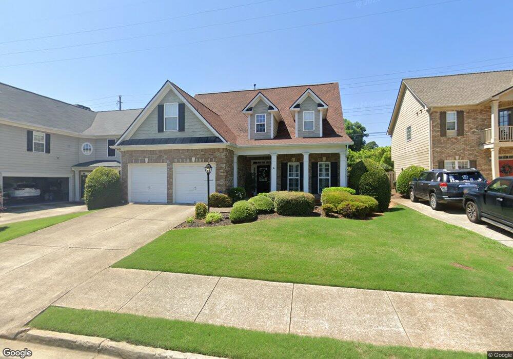 2216 Rosemoore Walk unit 2, Marietta, GA 30062 - photo 1