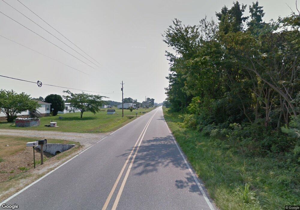 000 Rosebud Church Rd, Toisnot, NC - photo 1