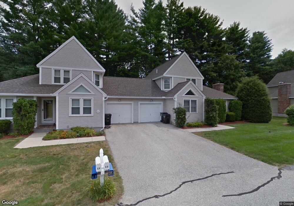 6A Harry Brook Dr unit 6A, Goffstown, NH 03045 - photo 1