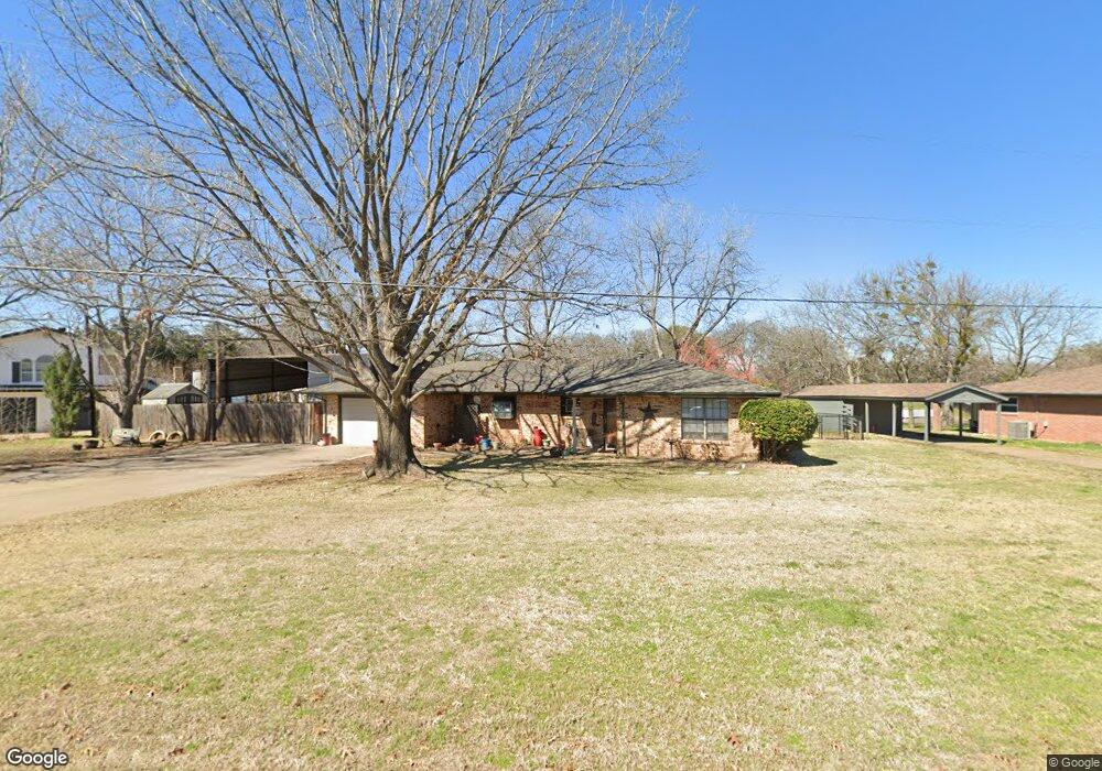 325 Casas Del Sur St, Granbury, TX 76049 - photo 1