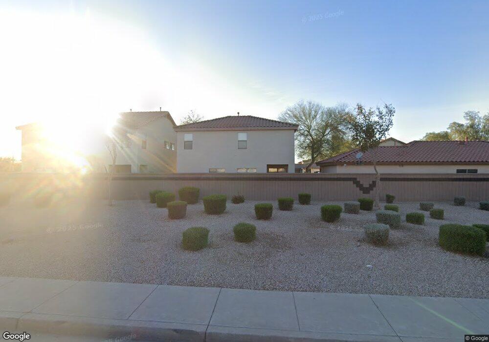 1133 S Maverick Ct unit IV, Chandler, AZ 85286 - photo 1