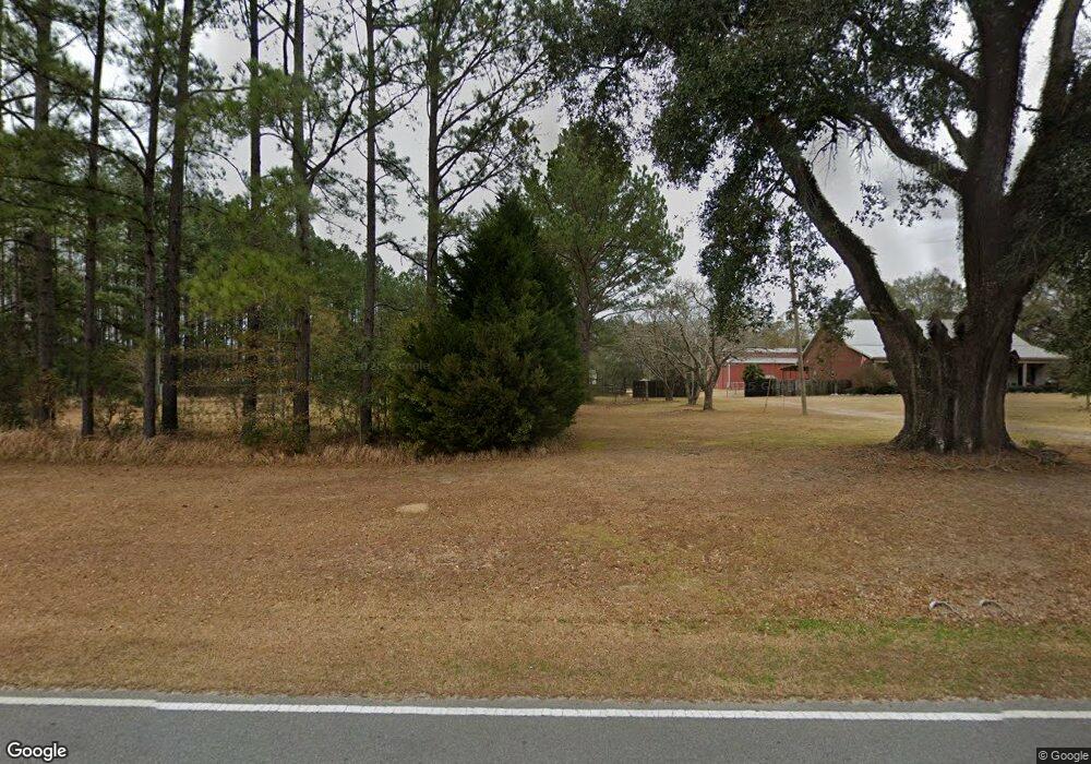 146 Howell Ferry Rd, Lucedale, MS 39452 - photo 1