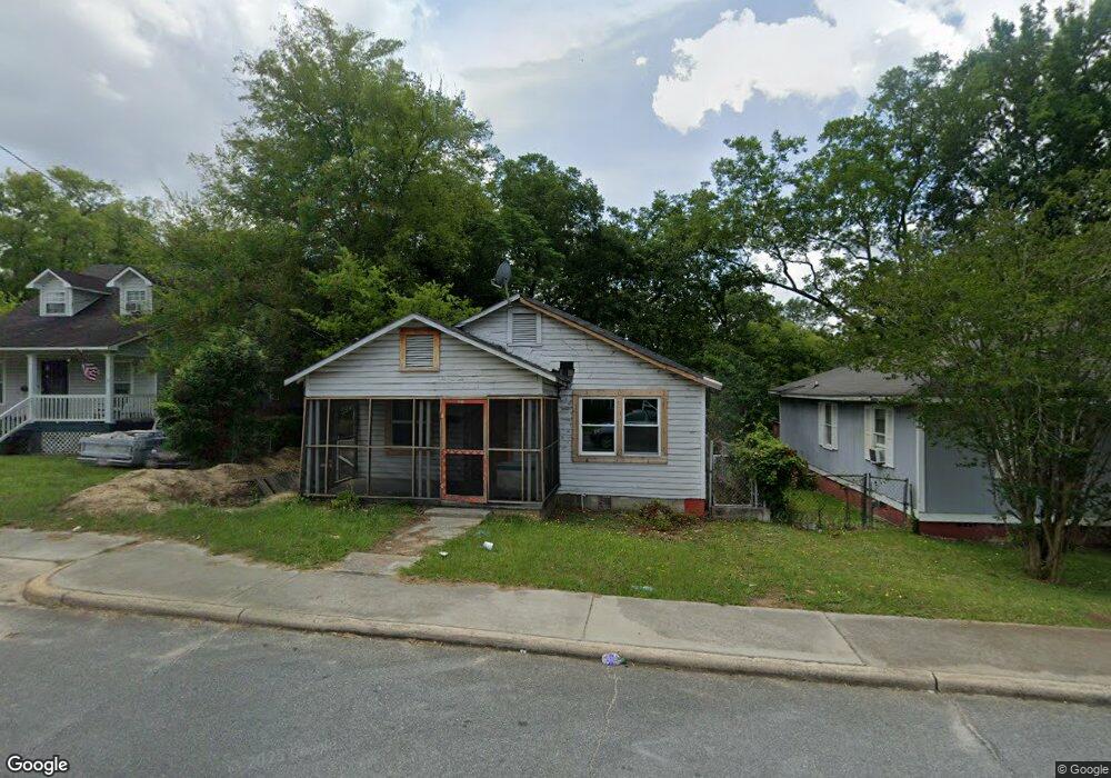 1180 Maynard St, Macon, GA 31217 - photo 1