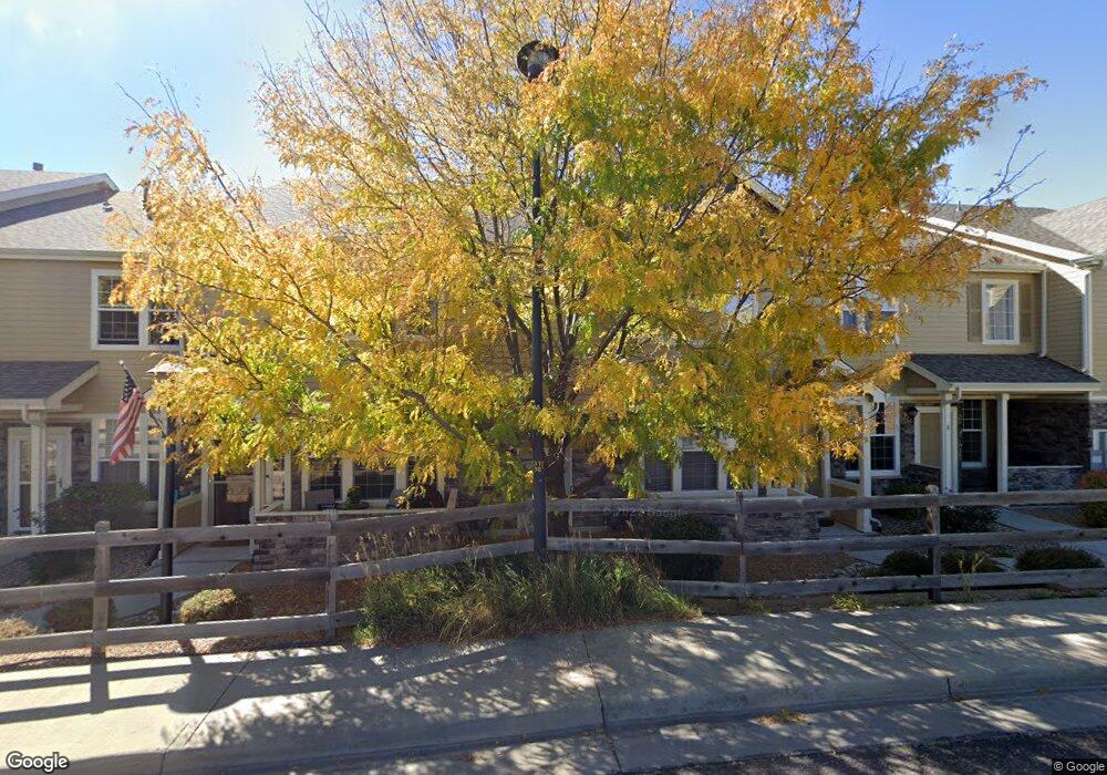 12773 Leyden St unit B, Thornton, CO 80602 - photo 1