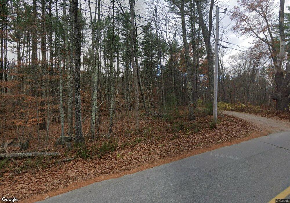 457 Simpson Rd, Buxton, ME 04093 - photo 1