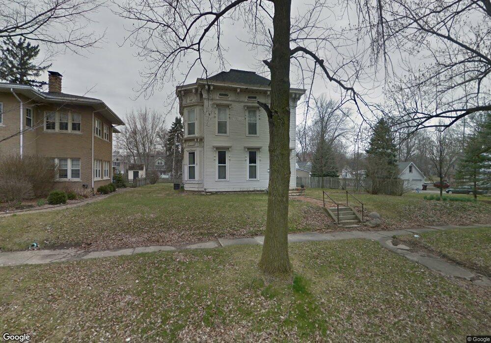 142 E Main St, Wabash, IN 46992 - photo 1