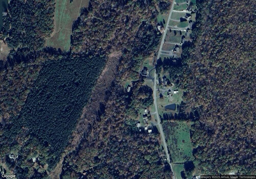 2580 Danny Bell Rd, Asheboro, NC 27205 - photo 1