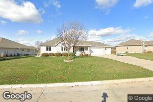 920 Fox Ridge Rd, Dike, IA 50624